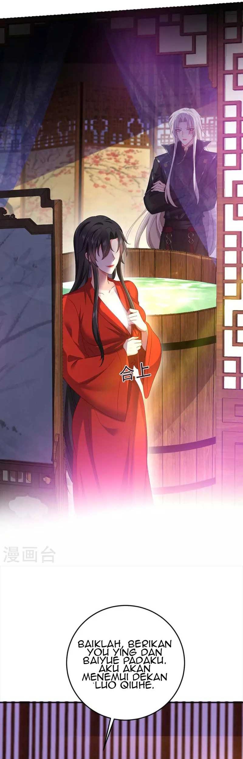 Miss Nine Doctor Chapter 151 - halaman 29