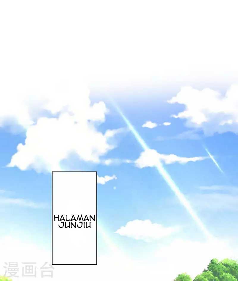 Miss Nine Doctor Chapter 151 - halaman 3