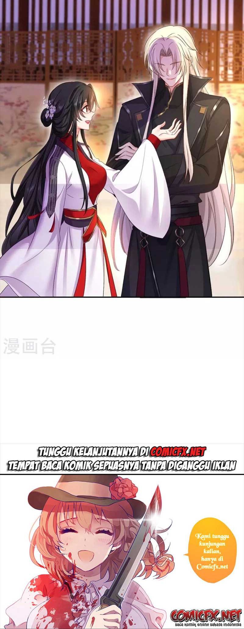 Miss Nine Doctor Chapter 151 - halaman 30