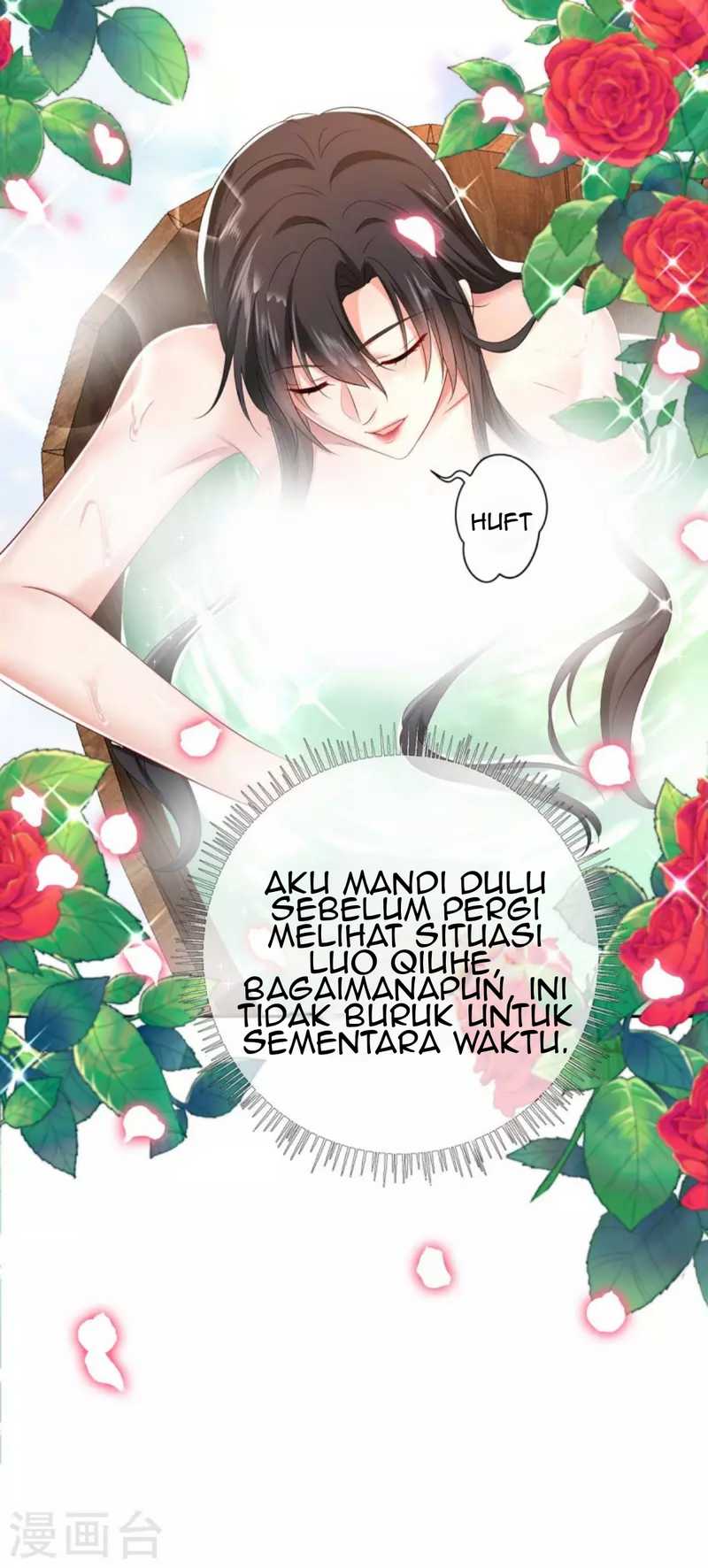 Miss Nine Doctor Chapter 151 - halaman 6