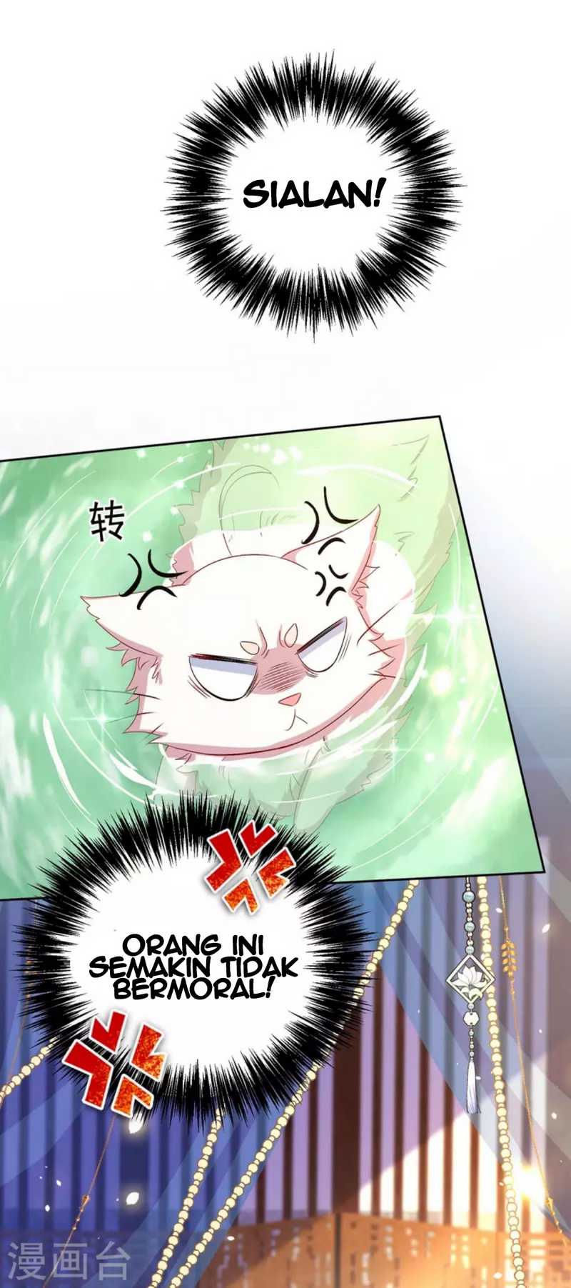 Miss Nine Doctor Chapter 151 - halaman 7