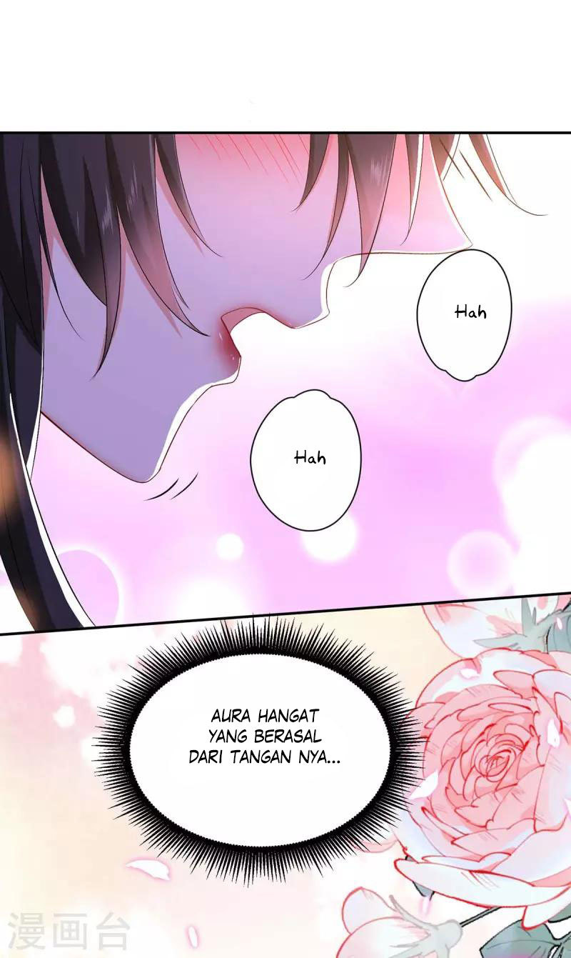 Miss Nine Doctor Chapter 152 - halaman 12