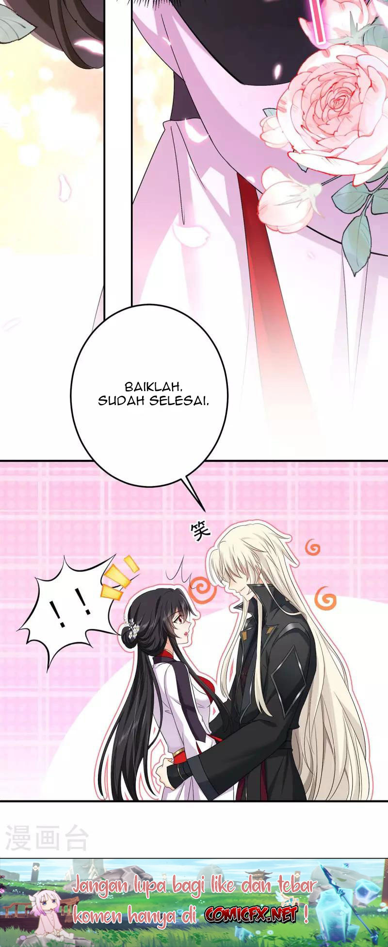 Miss Nine Doctor Chapter 152 - halaman 14