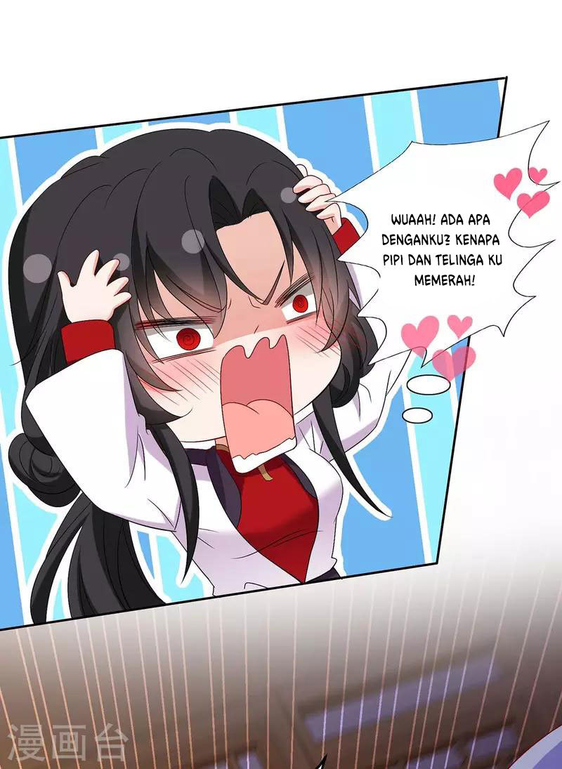 Miss Nine Doctor Chapter 152 - halaman 16