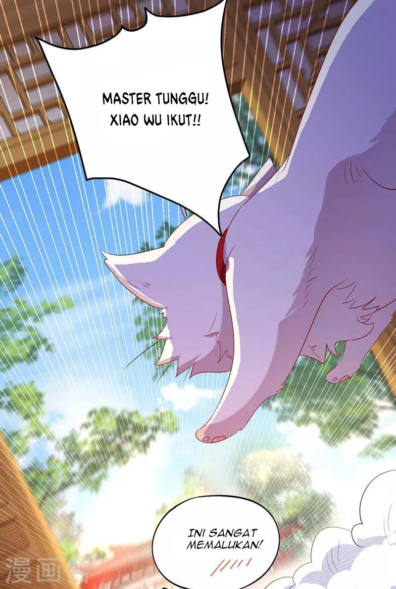 Miss Nine Doctor Chapter 152 - halaman 17