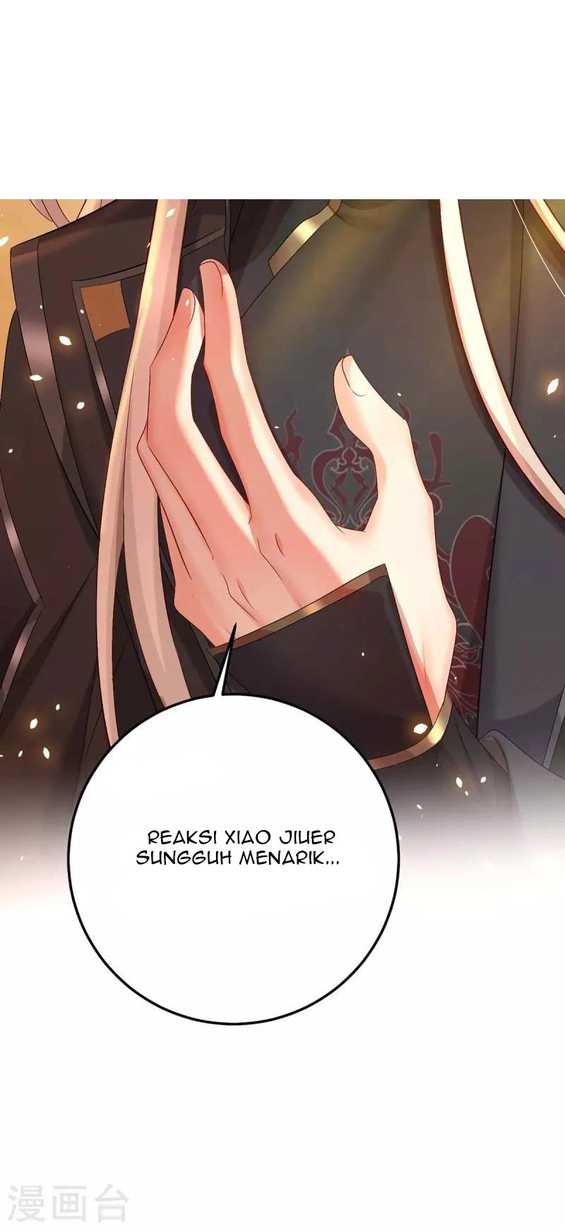 Miss Nine Doctor Chapter 152 - halaman 20