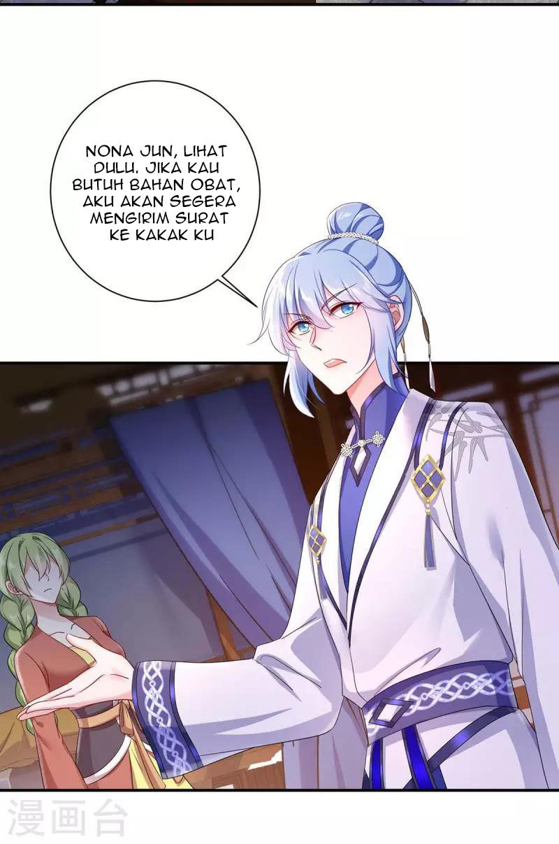 Miss Nine Doctor Chapter 152 - halaman 22