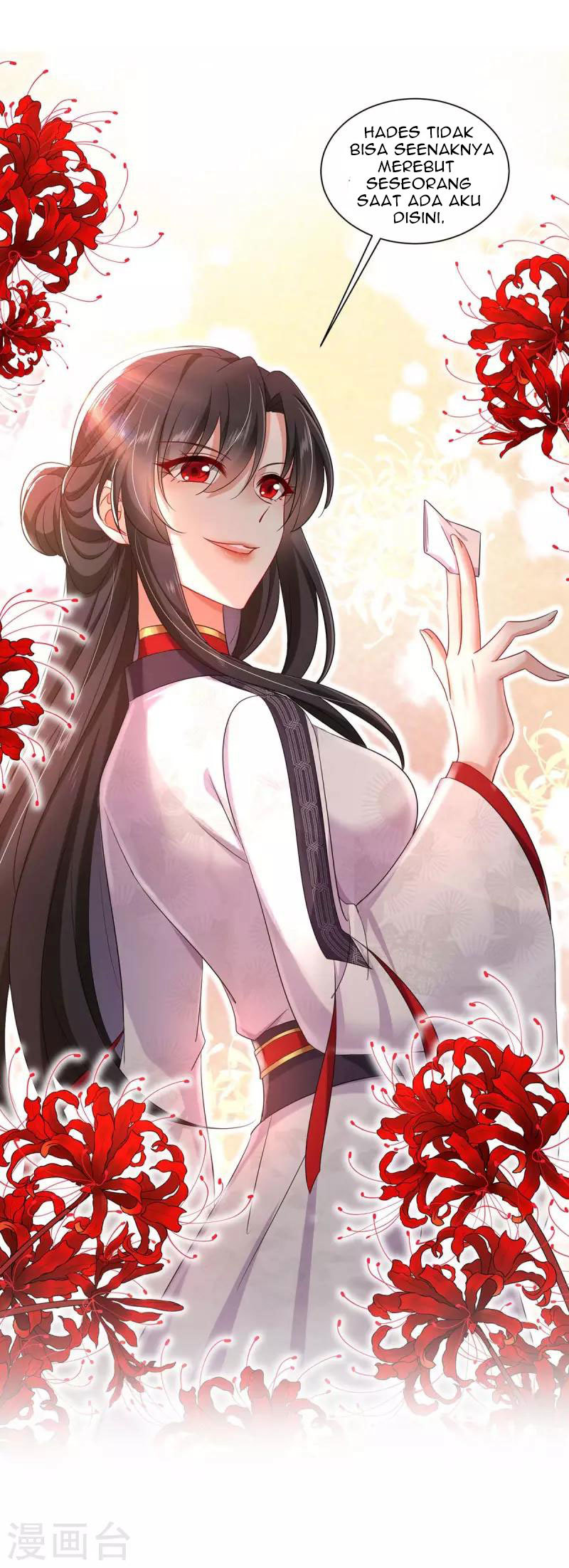 Miss Nine Doctor Chapter 152 - halaman 26