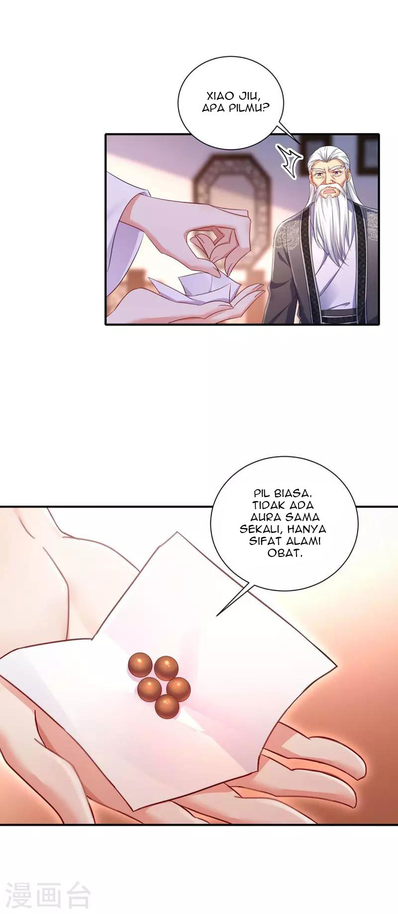 Miss Nine Doctor Chapter 152 - halaman 27