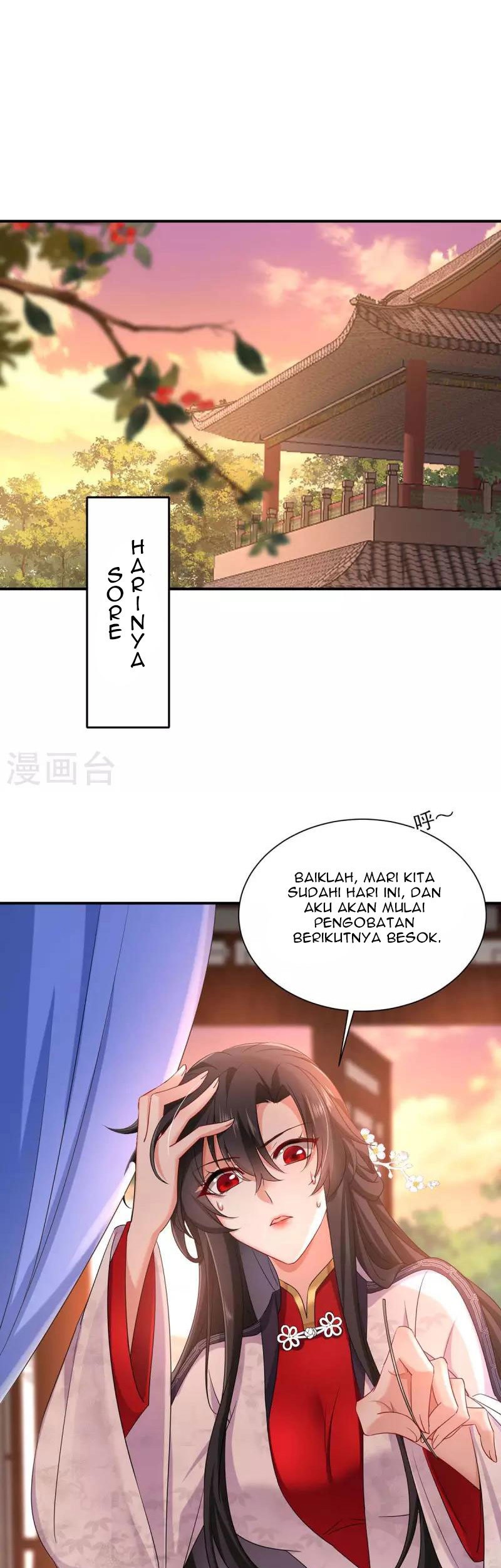 Miss Nine Doctor Chapter 152 - halaman 29