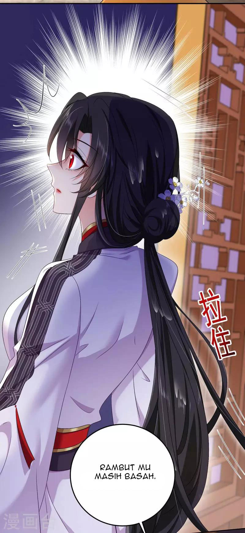 Miss Nine Doctor Chapter 152 - halaman 5