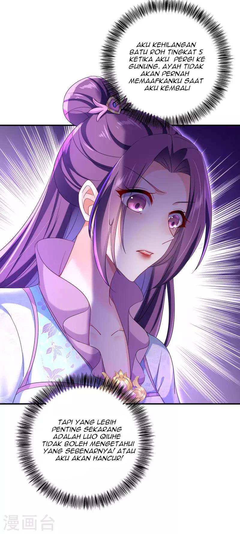 Miss Nine Doctor Chapter 153 - halaman 10