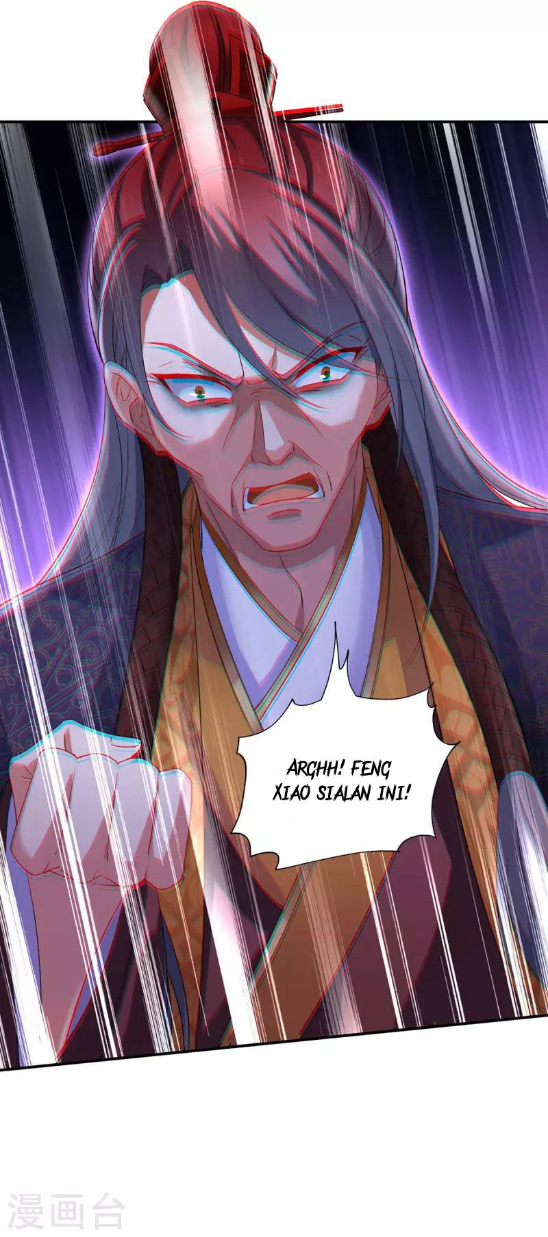Miss Nine Doctor Chapter 153 - halaman 14