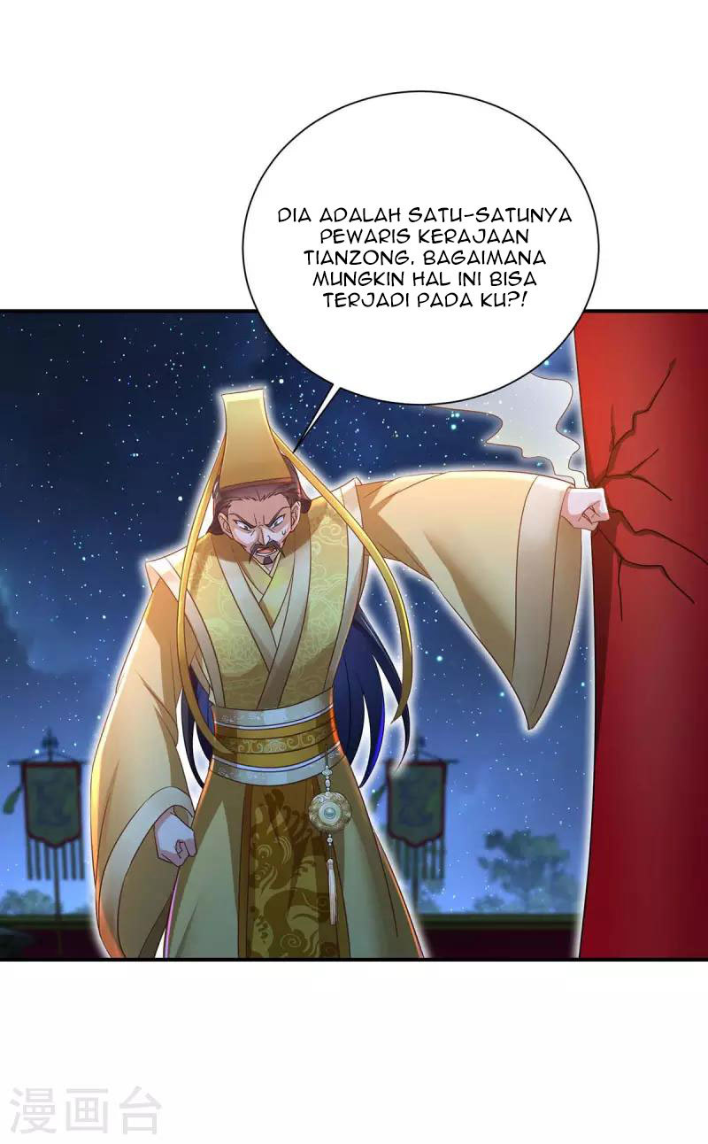 Miss Nine Doctor Chapter 153 - halaman 23