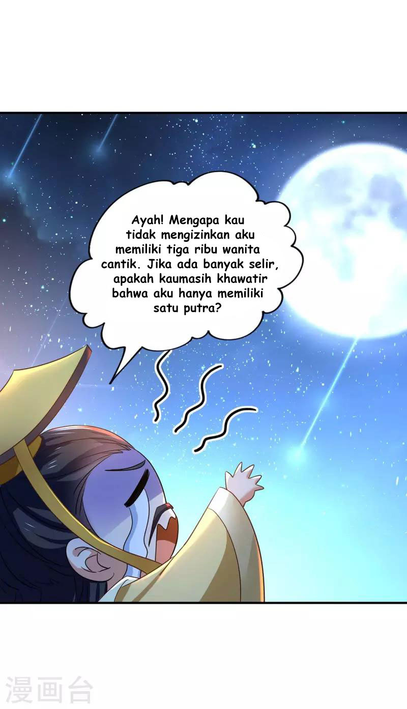 Miss Nine Doctor Chapter 153 - halaman 24