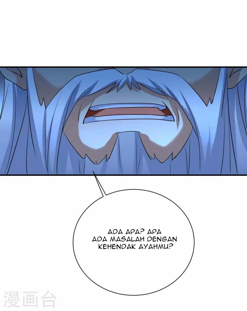 Miss Nine Doctor Chapter 153 - halaman 25