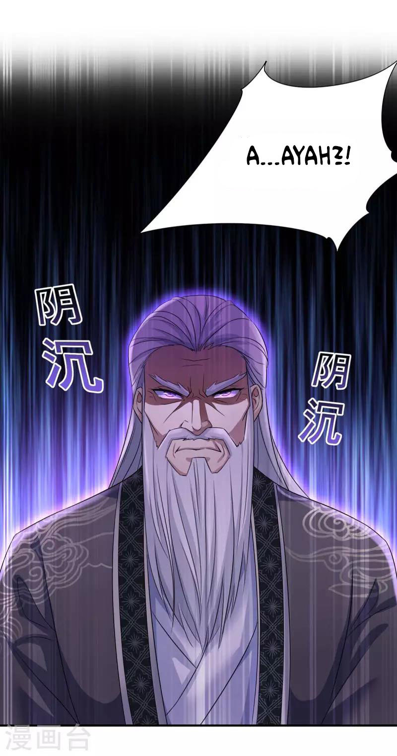 Miss Nine Doctor Chapter 153 - halaman 26