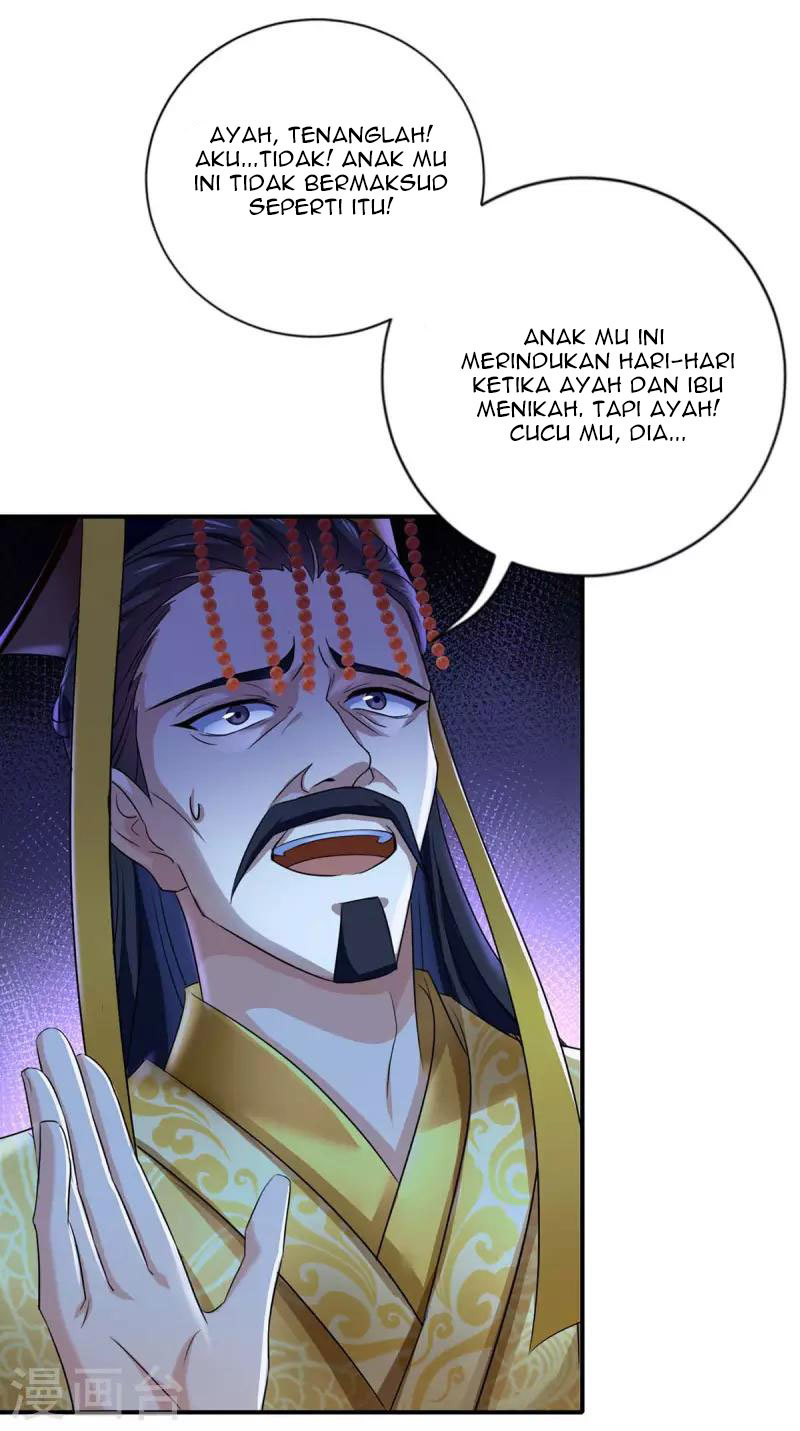 Miss Nine Doctor Chapter 153 - halaman 27