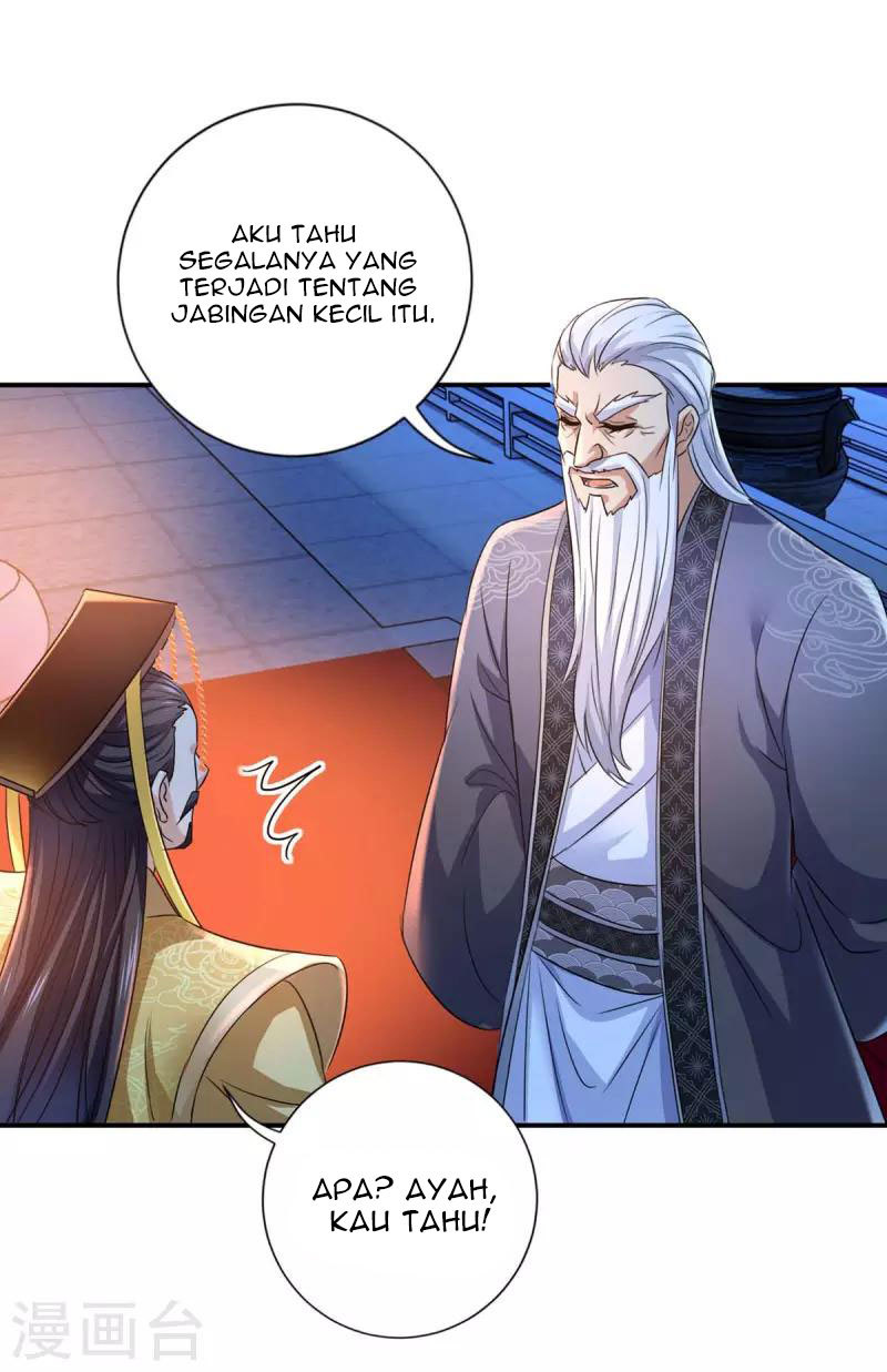 Miss Nine Doctor Chapter 153 - halaman 28