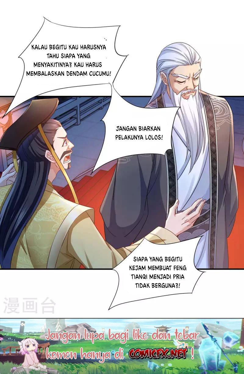 Miss Nine Doctor Chapter 153 - halaman 29