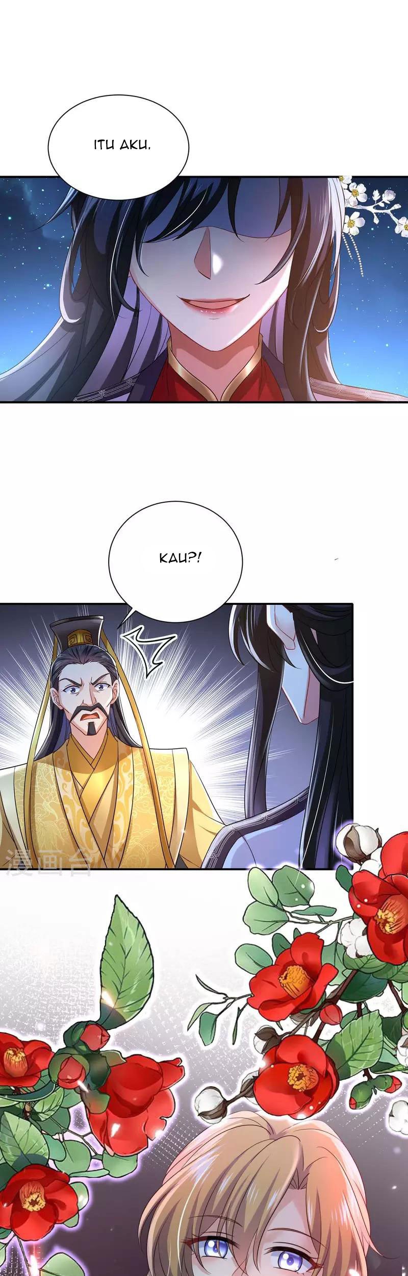 Miss Nine Doctor Chapter 153 - halaman 30