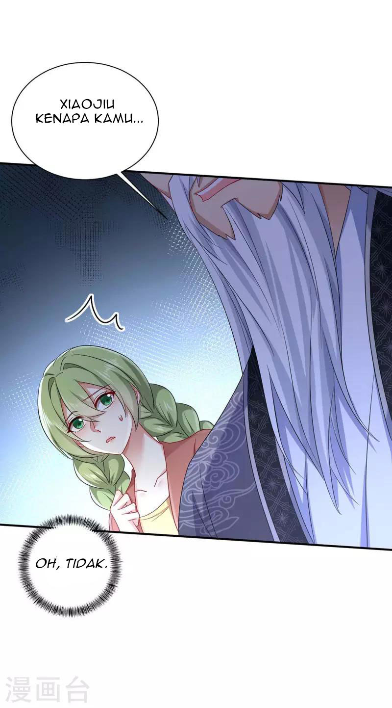 Miss Nine Doctor Chapter 153 - halaman 4