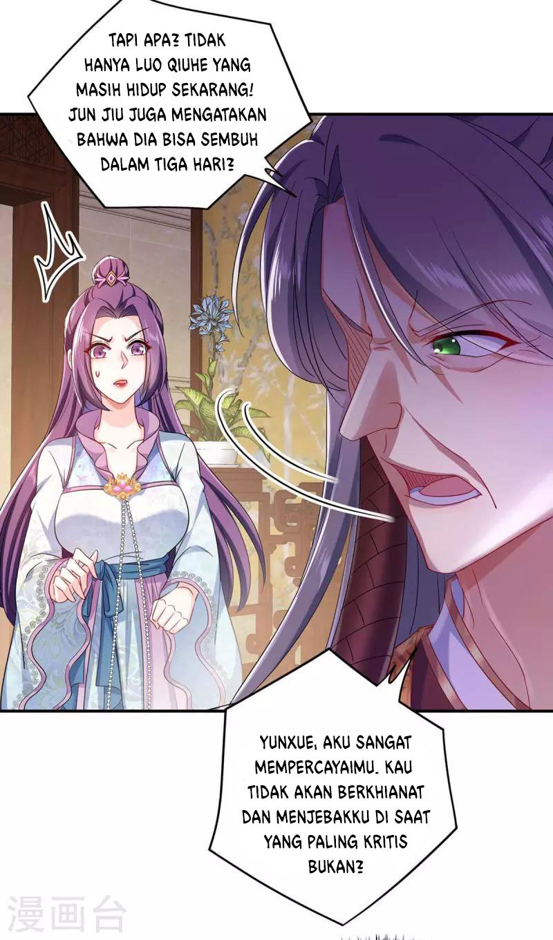 Miss Nine Doctor Chapter 153 - halaman 9