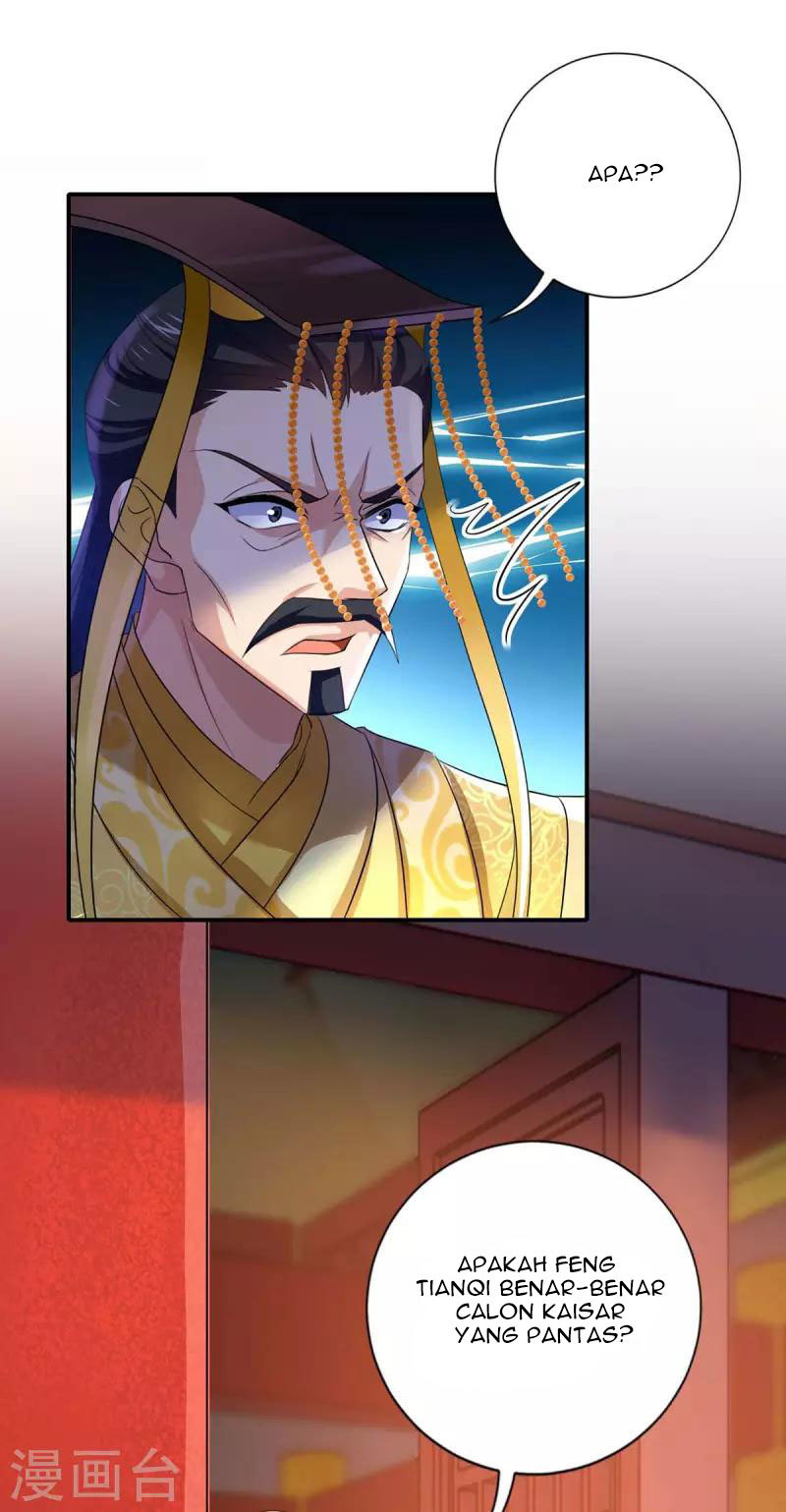Miss Nine Doctor Chapter 154 - halaman 13