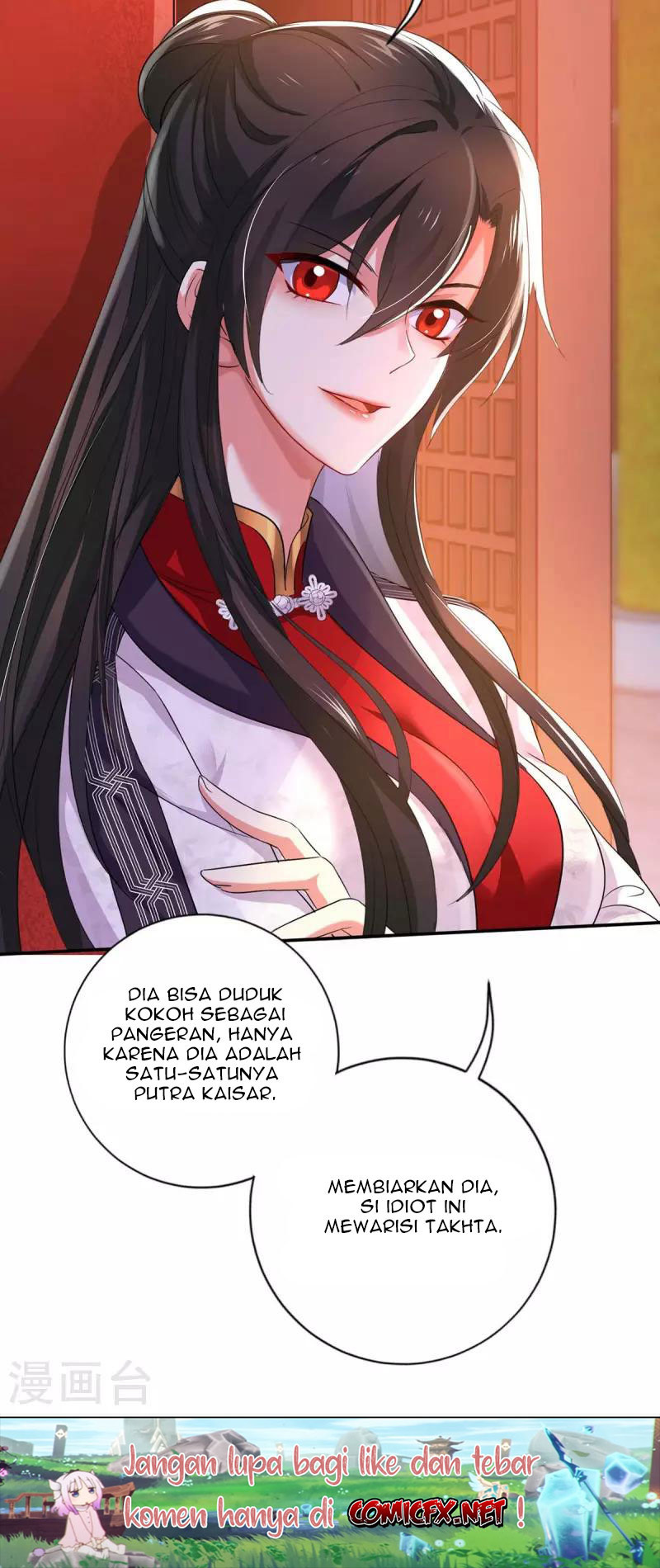 Miss Nine Doctor Chapter 154 - halaman 14