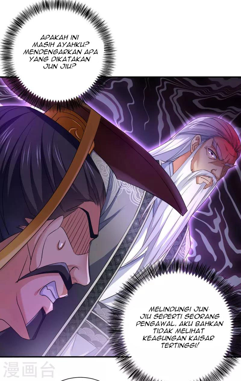 Miss Nine Doctor Chapter 154 - halaman 17