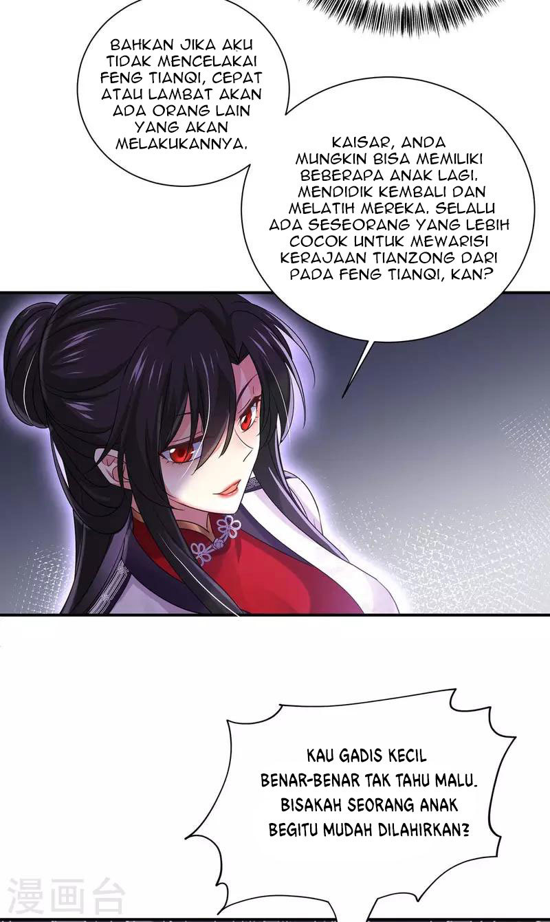 Miss Nine Doctor Chapter 154 - halaman 18
