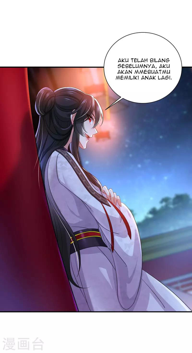 Miss Nine Doctor Chapter 154 - halaman 20
