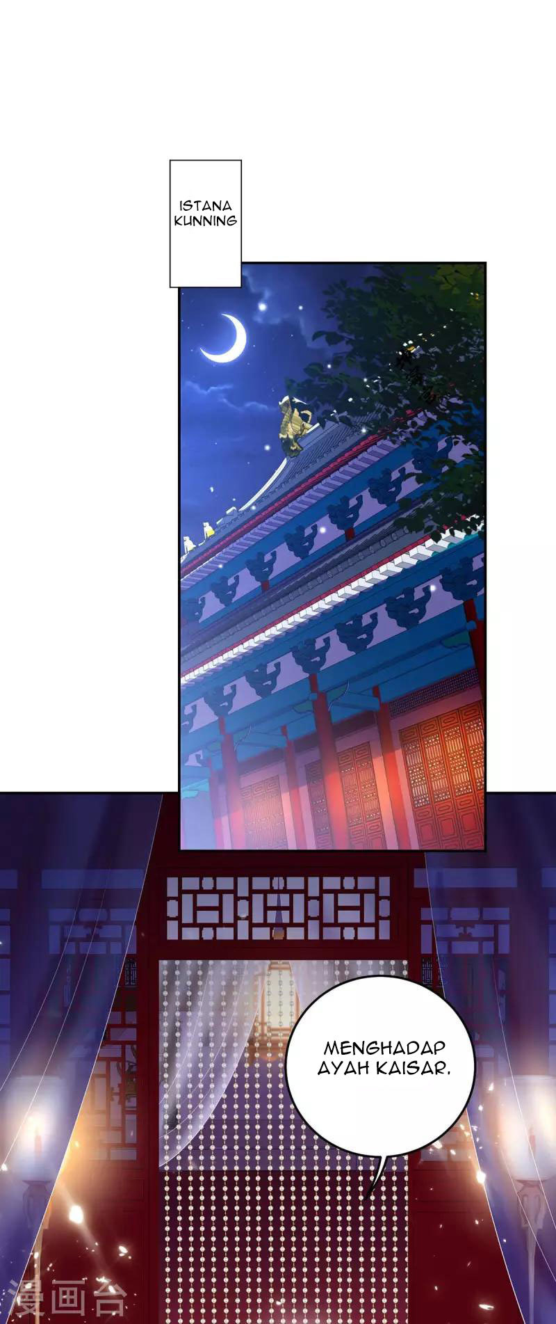 Miss Nine Doctor Chapter 154 - halaman 21