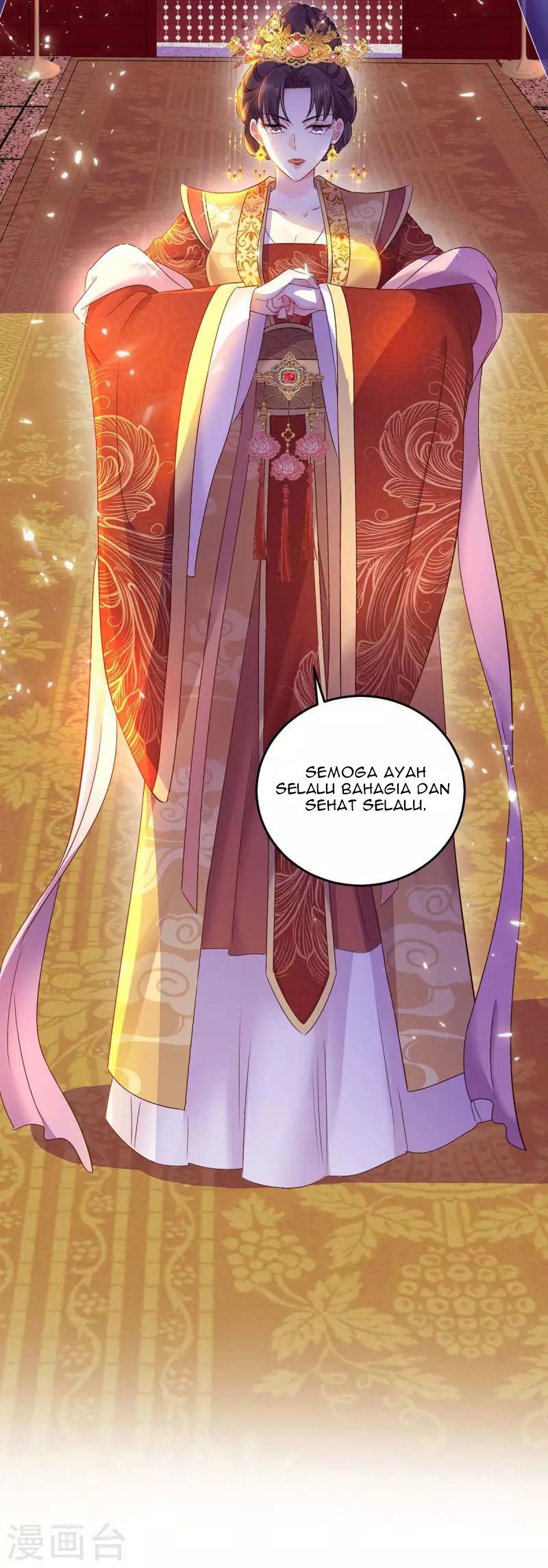 Miss Nine Doctor Chapter 154 - halaman 22