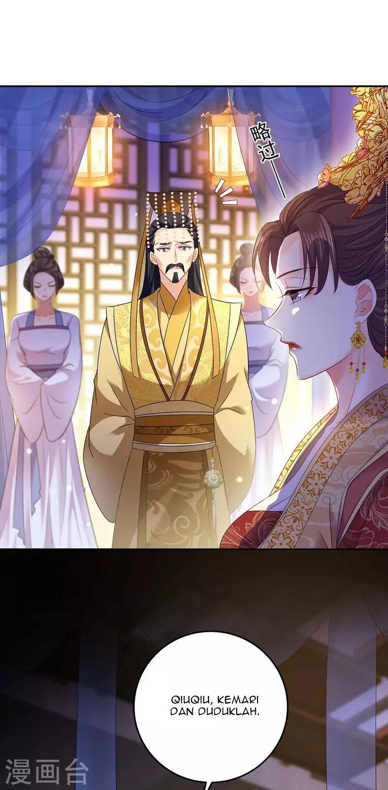 Miss Nine Doctor Chapter 154 - halaman 23