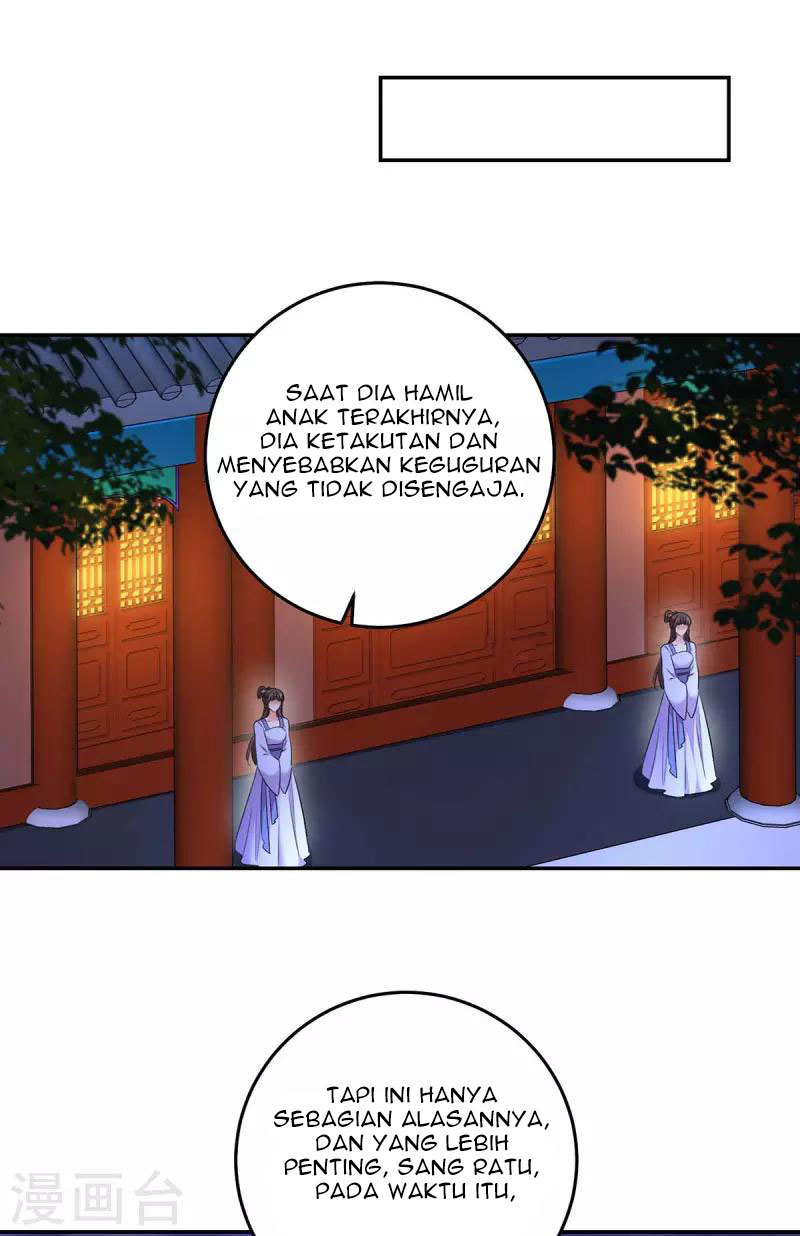 Miss Nine Doctor Chapter 154 - halaman 25