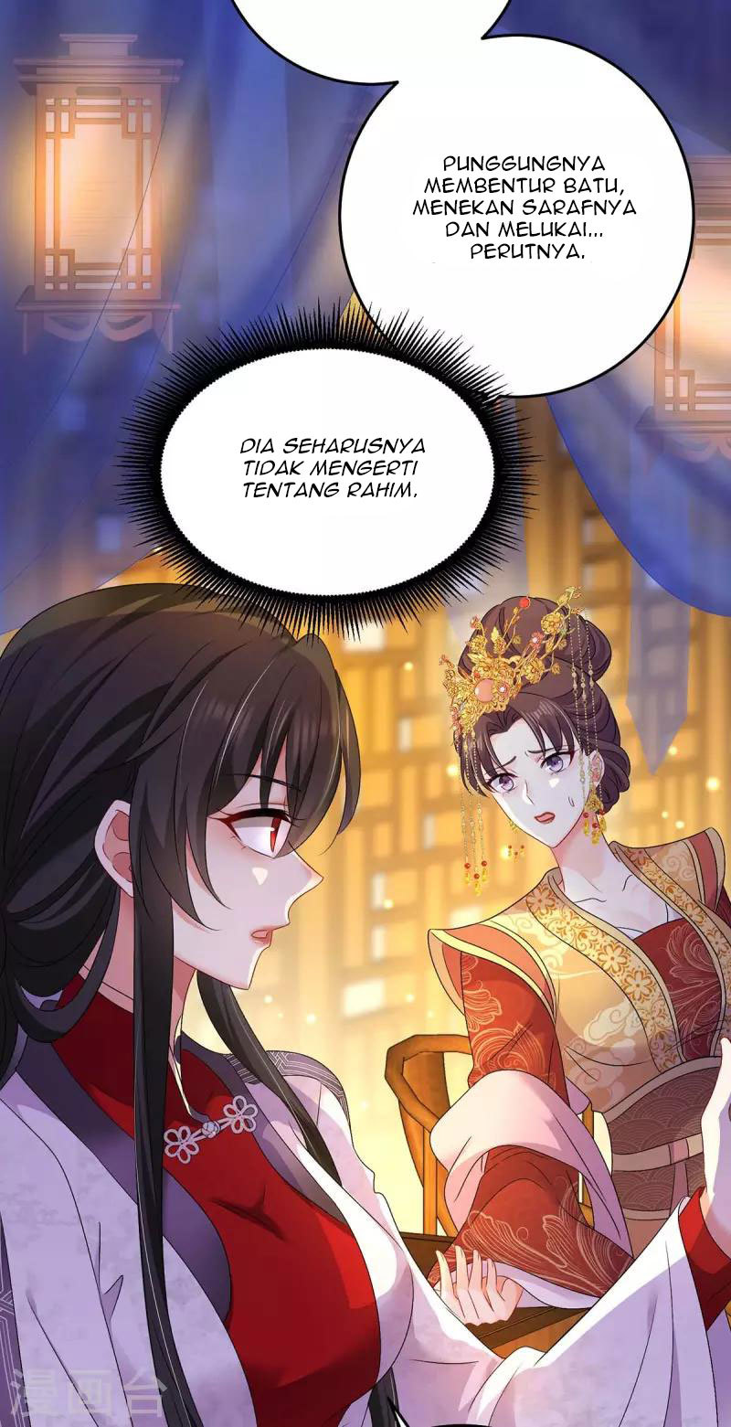 Miss Nine Doctor Chapter 154 - halaman 26
