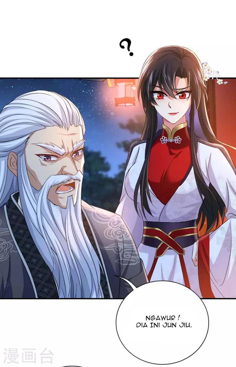 Miss Nine Doctor Chapter 154 - halaman 3