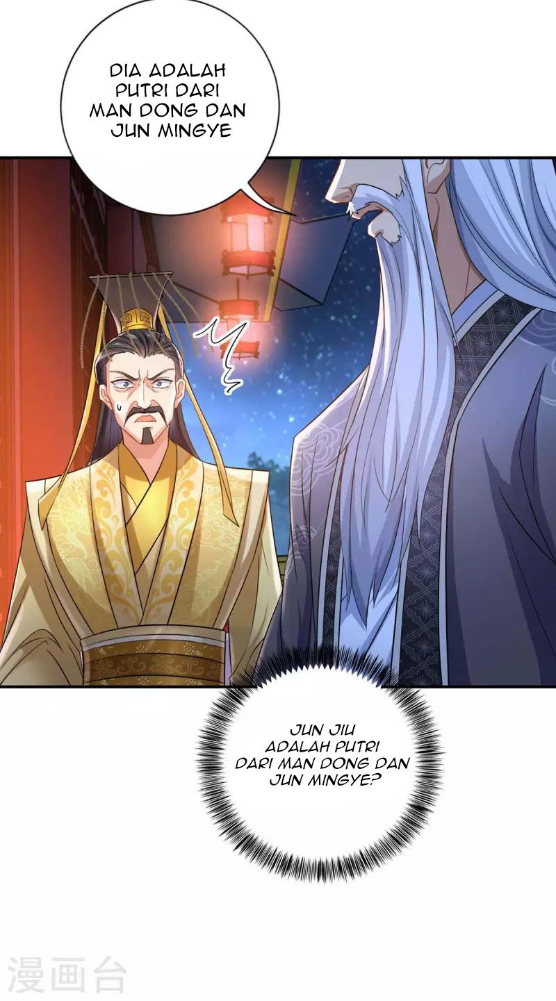 Miss Nine Doctor Chapter 154 - halaman 4