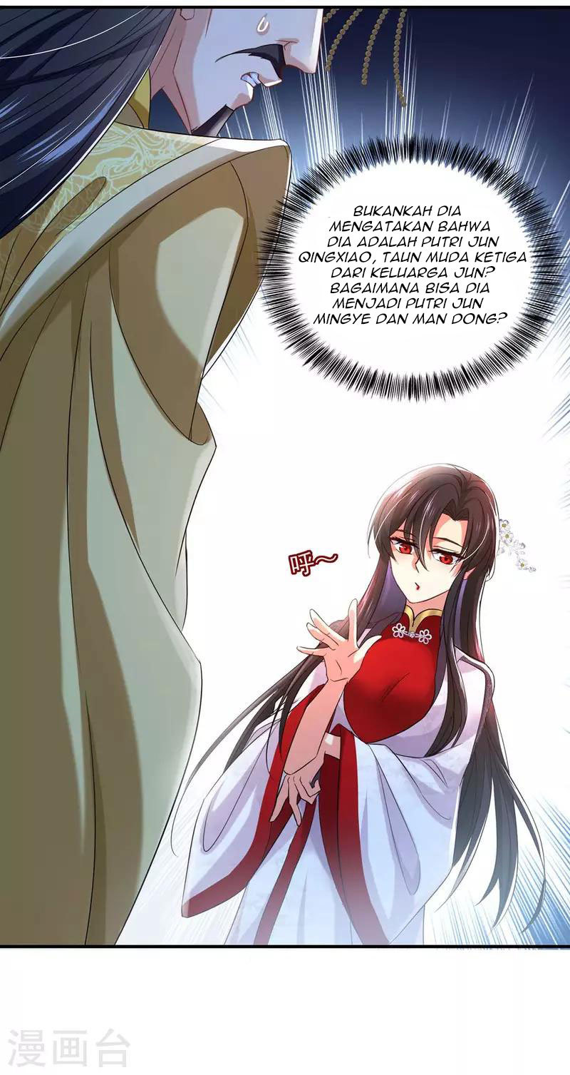 Miss Nine Doctor Chapter 154 - halaman 5