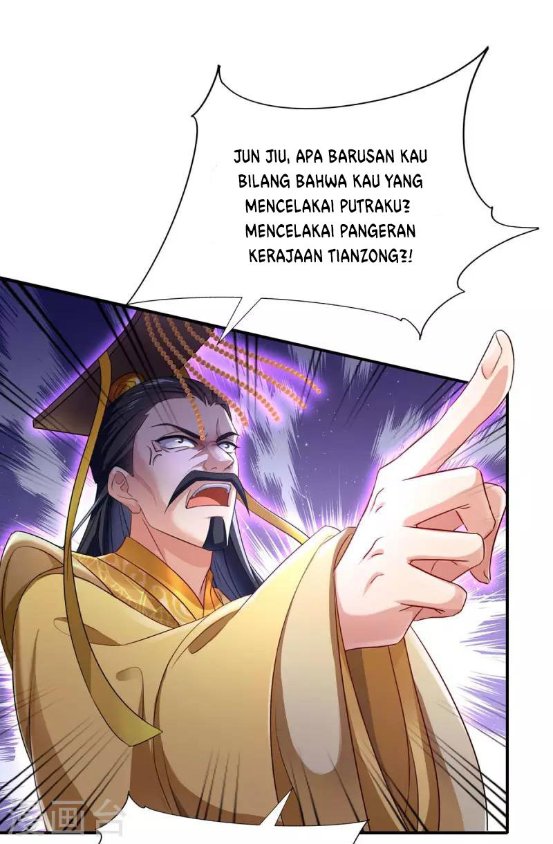 Miss Nine Doctor Chapter 154 - halaman 6