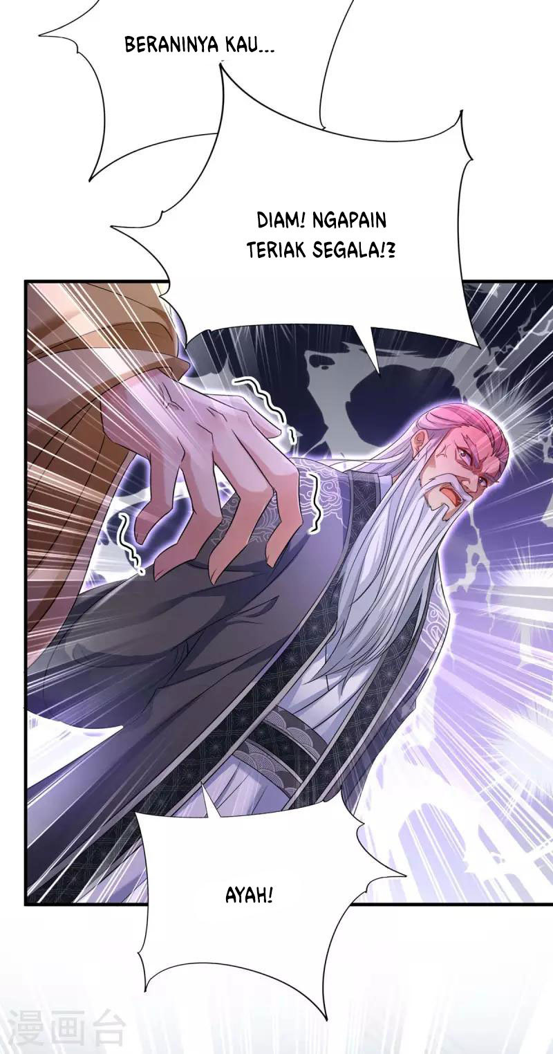 Miss Nine Doctor Chapter 154 - halaman 7
