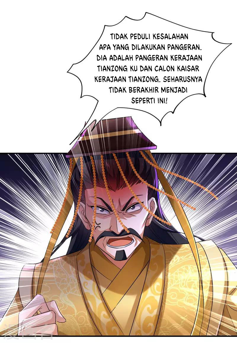 Miss Nine Doctor Chapter 154 - halaman 9