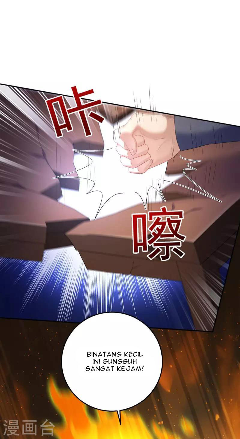 Miss Nine Doctor Chapter 155 - halaman 1