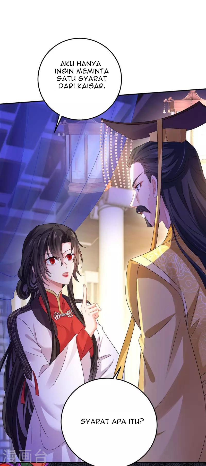 Miss Nine Doctor Chapter 155 - halaman 10