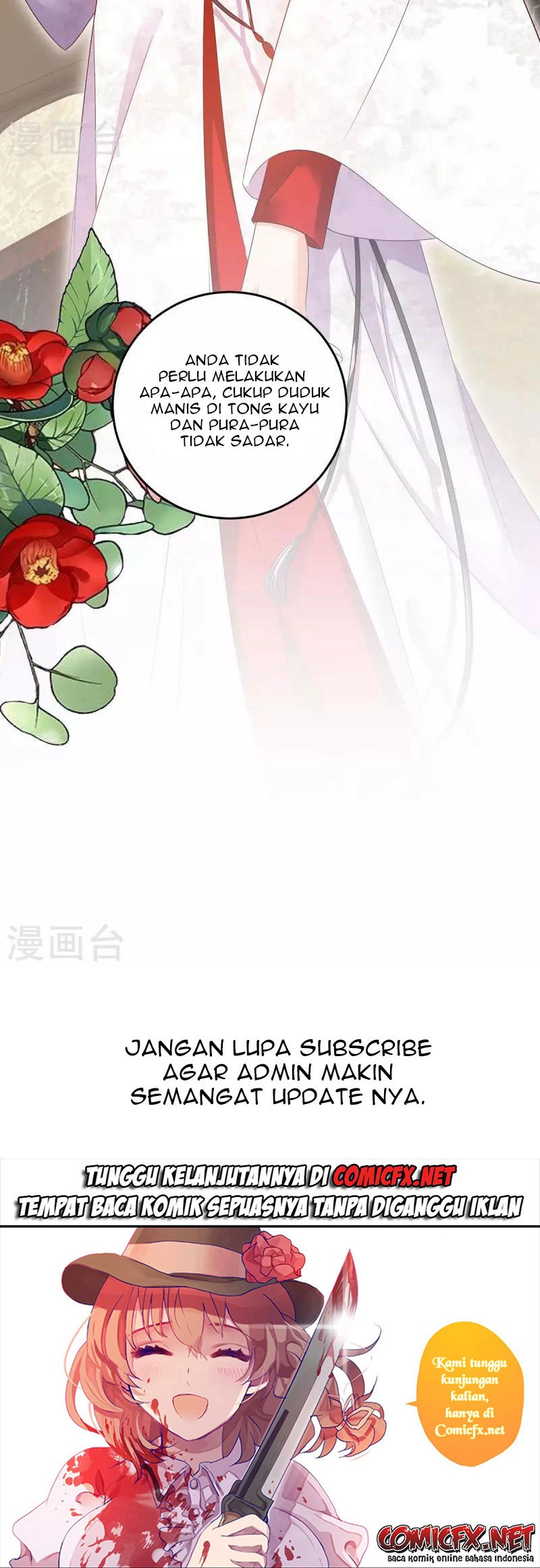 Miss Nine Doctor Chapter 155 - halaman 17