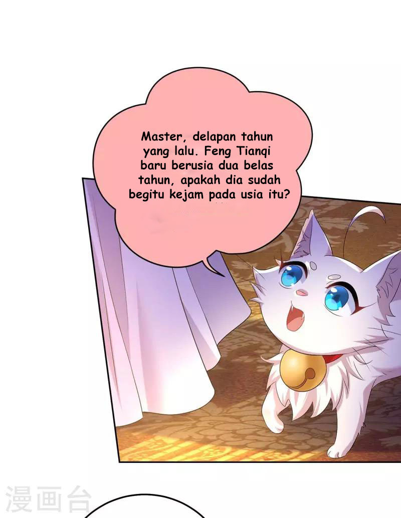 Miss Nine Doctor Chapter 155 - halaman 3