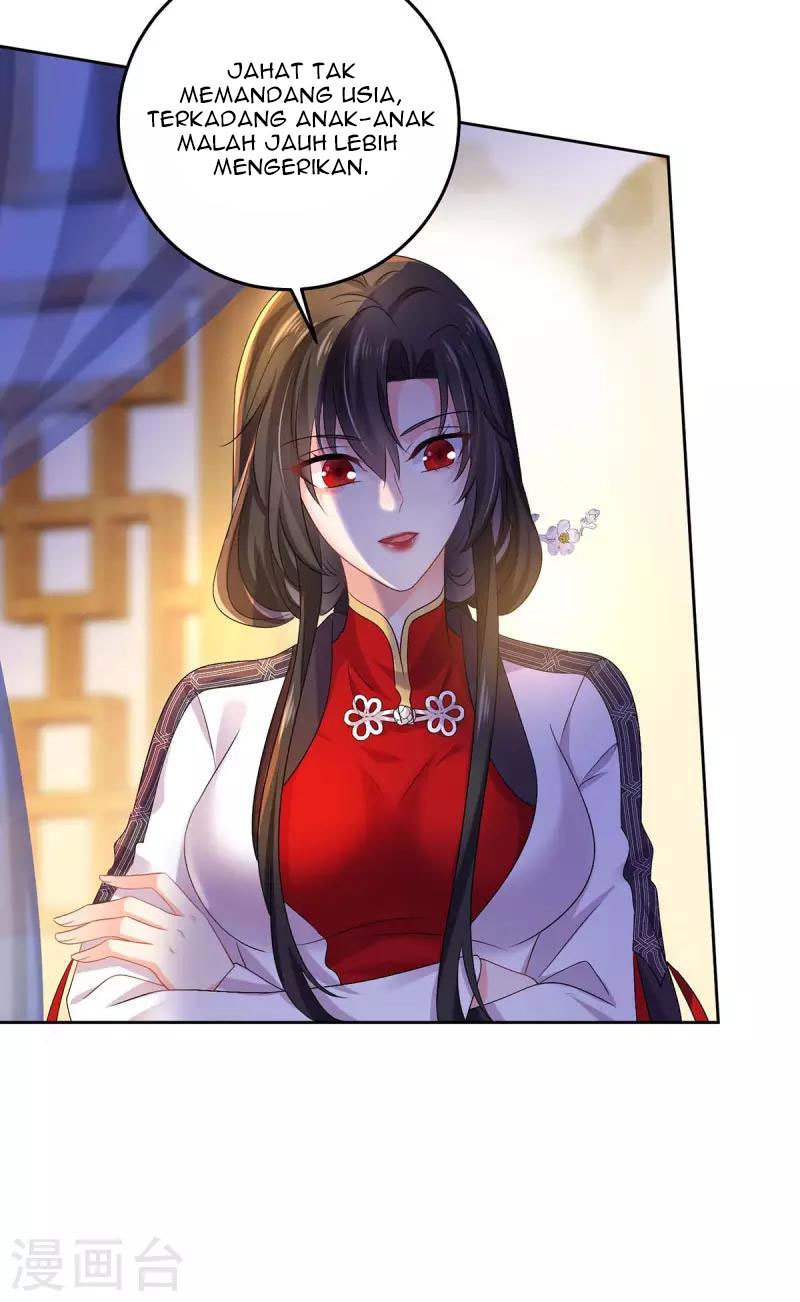 Miss Nine Doctor Chapter 155 - halaman 4