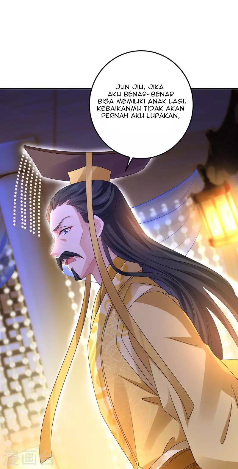 Miss Nine Doctor Chapter 155 - halaman 5