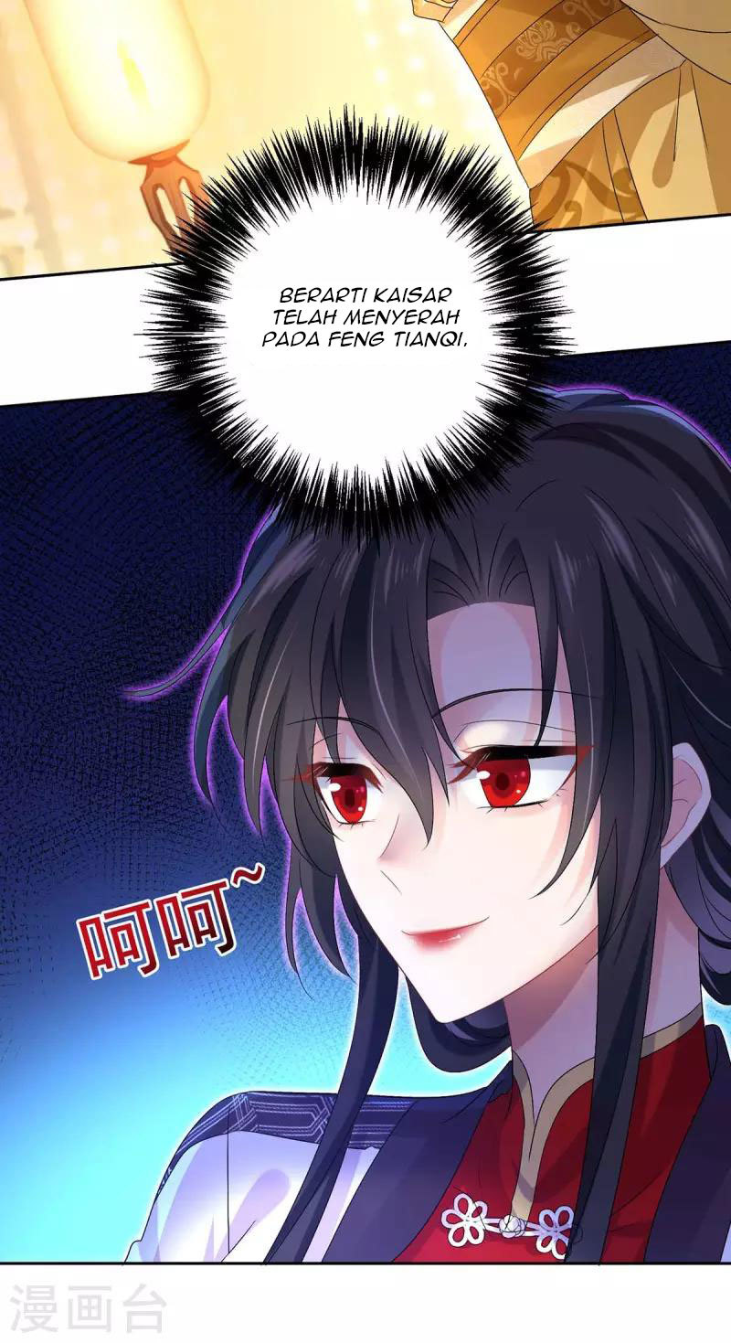 Miss Nine Doctor Chapter 155 - halaman 6